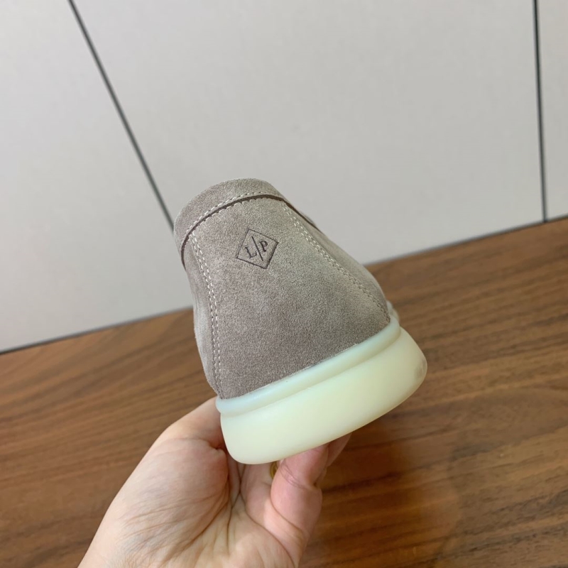 L0r0 P1ana loafers
